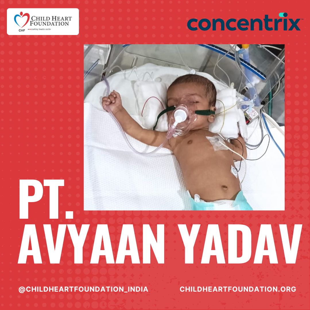 Avyaan Yadav
